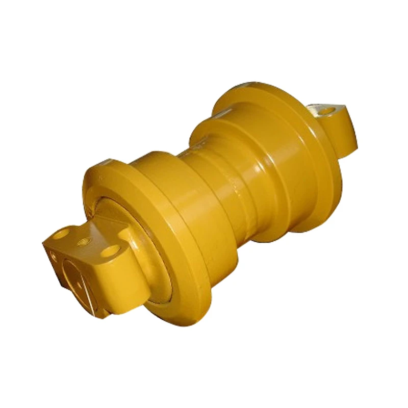 High Quality Brand Bulldozer Chassis Parts D6H D6R Dozer Parts D/F Track Roller 1205766