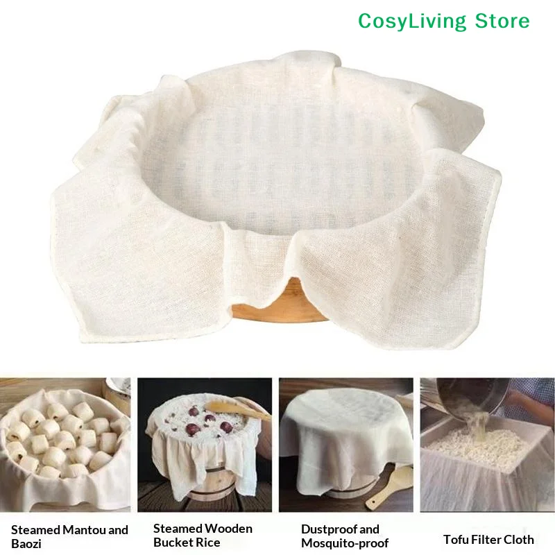 3 adet saf yuvarlak pamuklu bu - Kitchen Baking Drawer incelemesi ve fiyatı