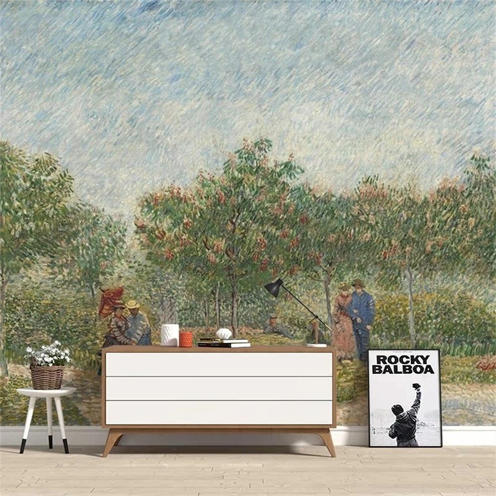 

Индивидуальные 3D-обои для стены с изображением дивана, фон для стены в стиле сада, обои для телевизора, настенные панно для гостиной