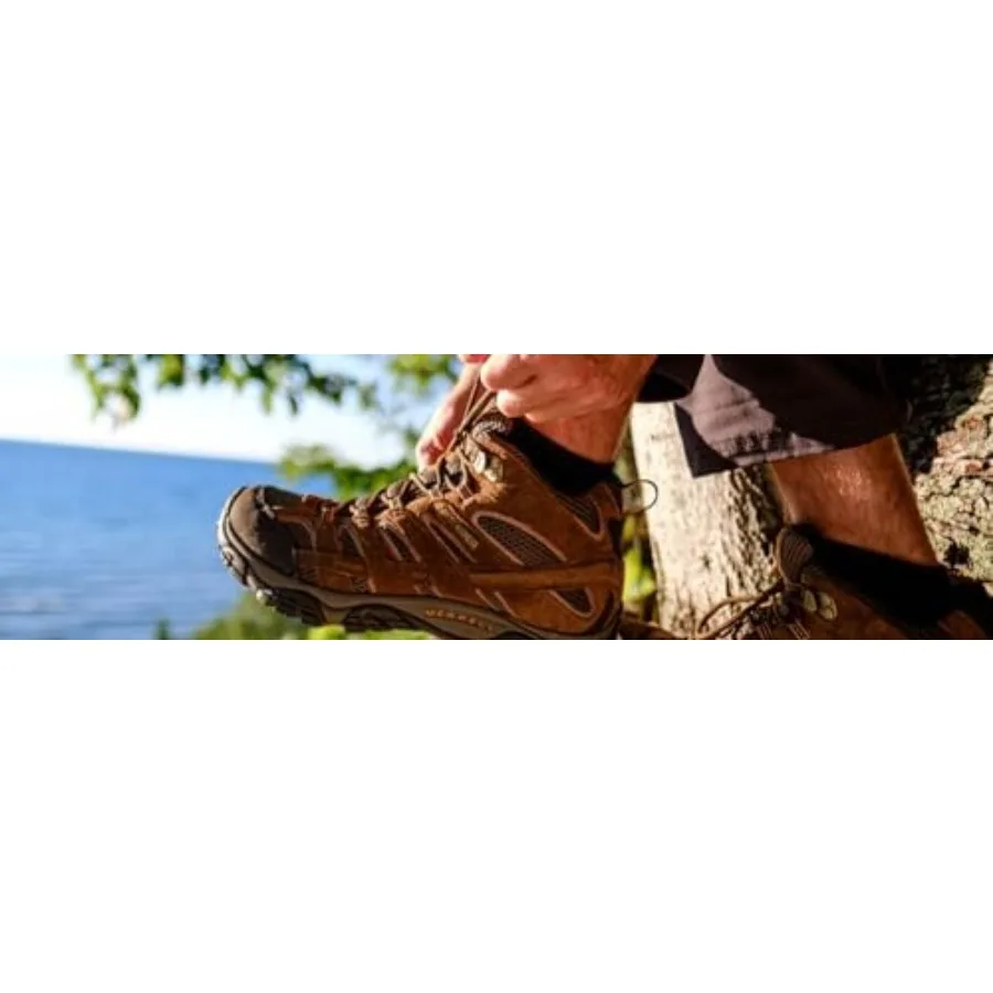 Unisex Men's and Women's Zoned – Wool Hiking Sock recenzja i cena