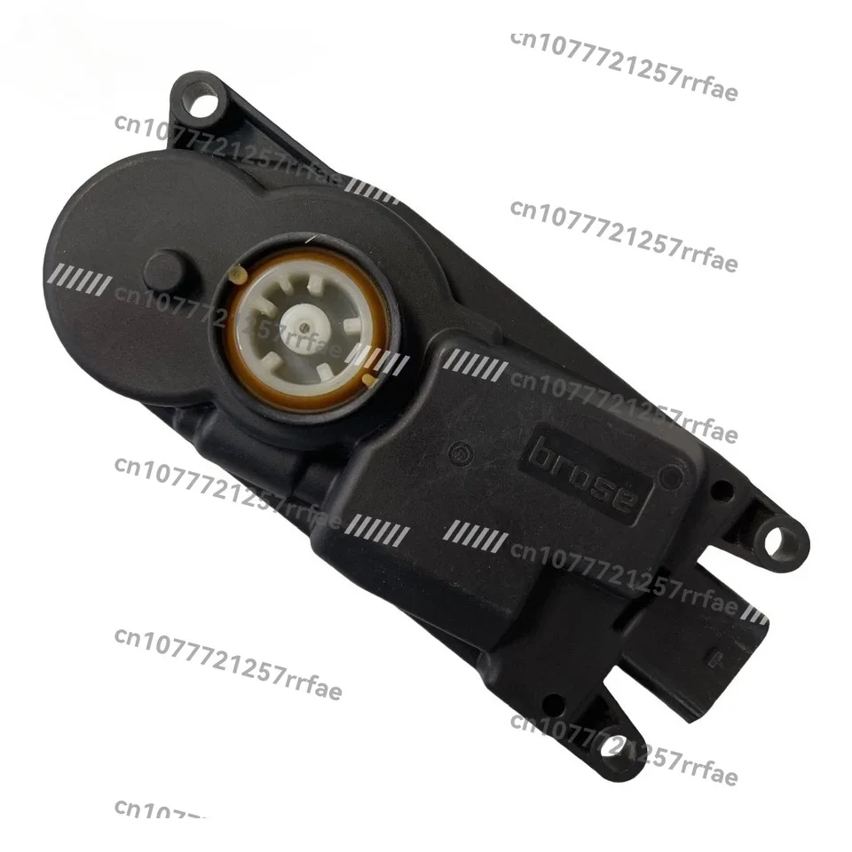 

51749854640 111466412 grille motor, movable air baffle control
