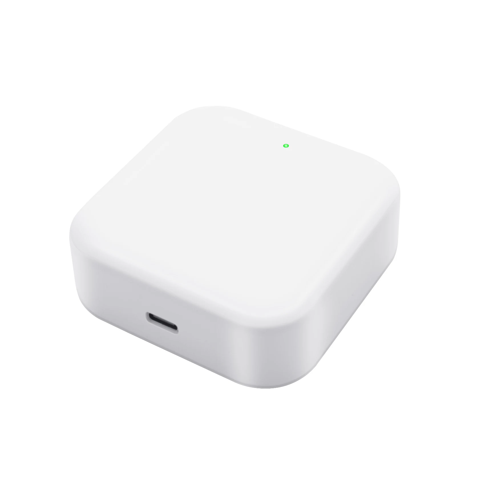 Y43A-G2 Gateway For TT Lock APP Bluetooth Smart Electronic Door Lock Wifi Adapter