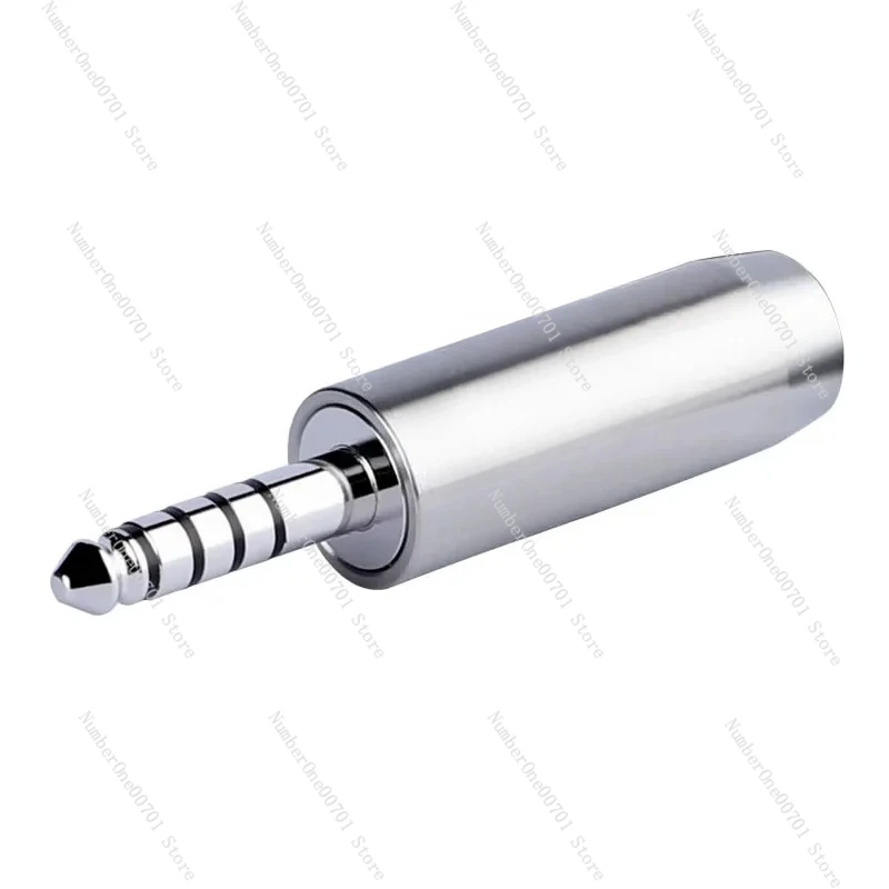 Suitable for Original CF7445R FT7445 Balanced Plug, 4.4mm Headphone Connector