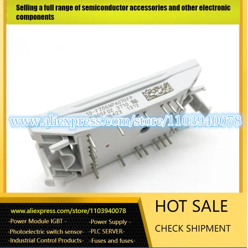 10-FZ06NPA045FP 10-FZ06NPA070FP P969F01 P969F02 P967F01 IGBT #5