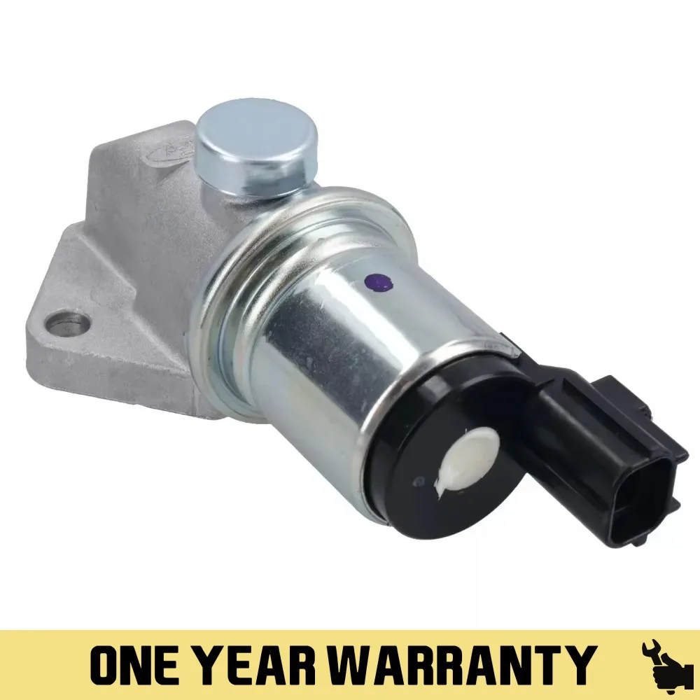 XS6U-9F715-AA Idle Air Control Valve for Ford Focus Transit Fiesta KA Escort Suzuki Aerio Esteem Outboard 1.8 2.0 XS6U9F715AA