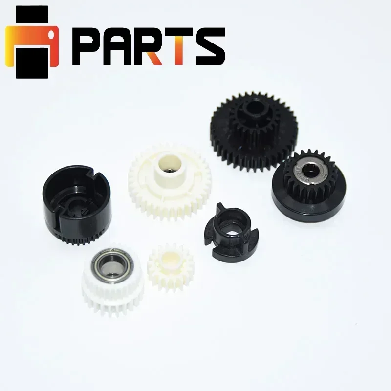 

AB011466 AB011470 AB017690 D1316663 D1316664 D1316666 Paper Feed Gear for Ricoh Aficio MP 6002 7502 9002 / MP6002 MP7502 MP9002/