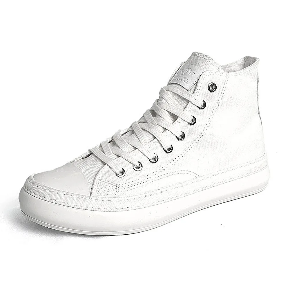 High Top-White