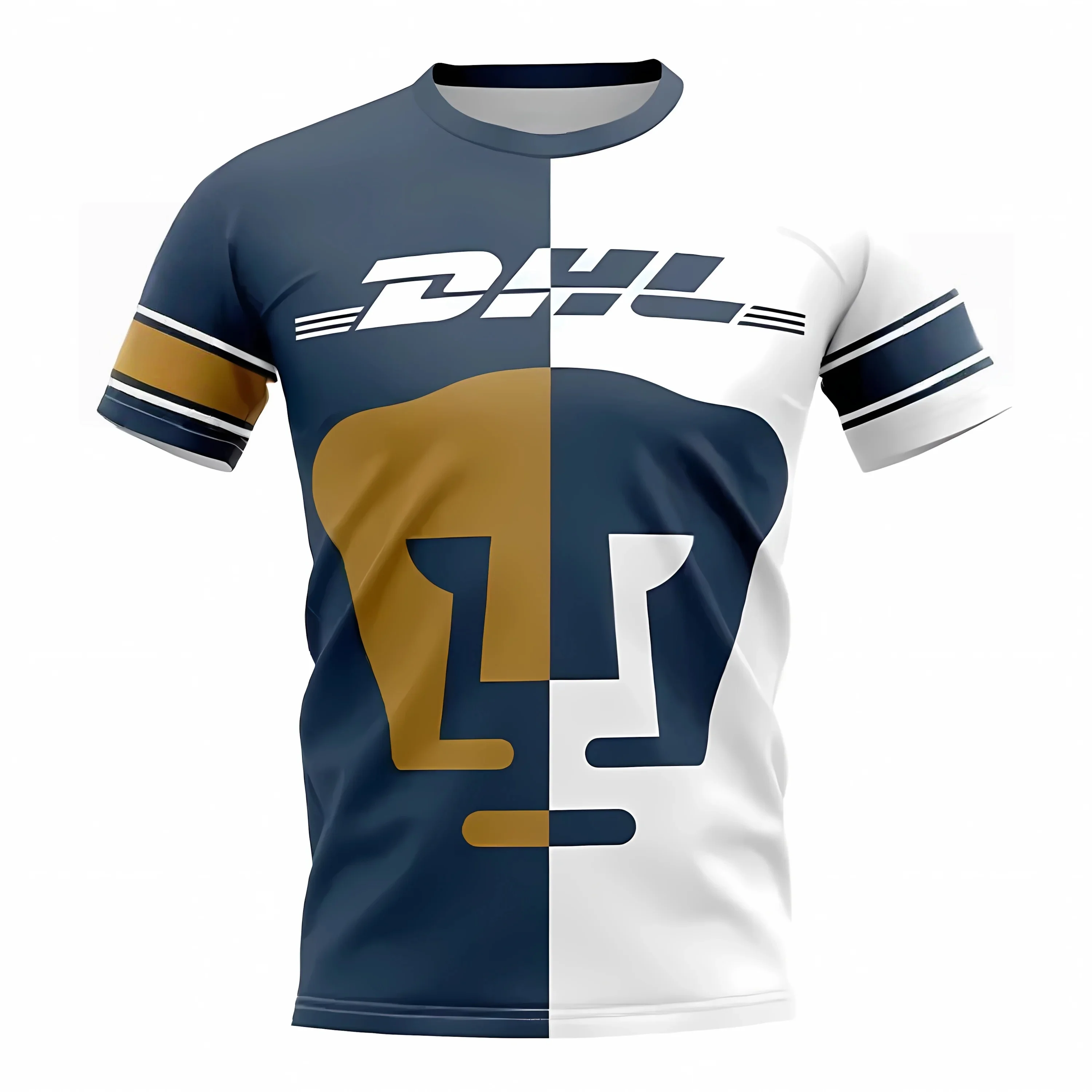 남성용 패션 티셔츠, 캐주얼 패션, 스포츠 피트니스, 통기성 3D 프린팅, 빠른 건조 반팔