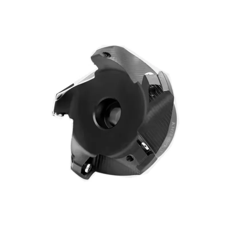 EMR5R KM12 RAP300R/400R Freeskop 300R 400R BAP Gezicht Freeskop FMB22 FMB27 FMB32 FMB40 Gereedschaphouder APMT1135 1604