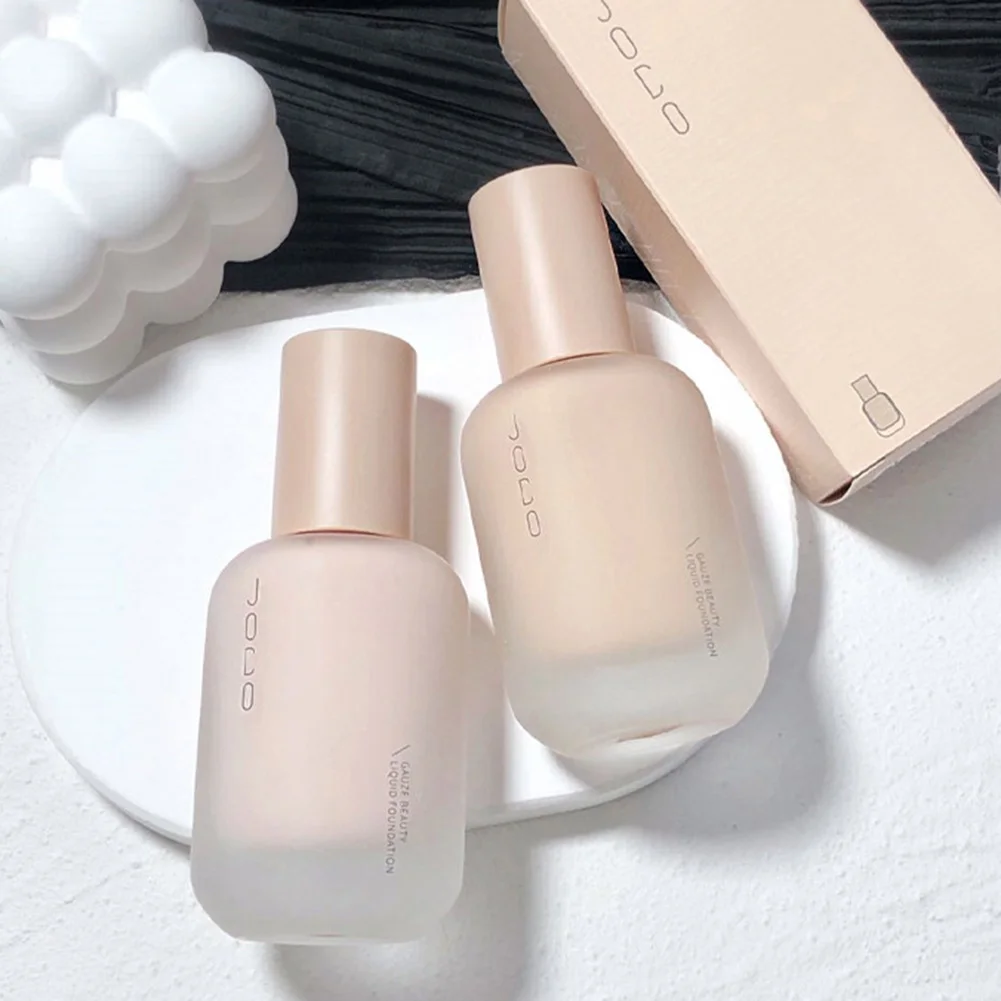 保湿フルカバーBBクリーム 化粧品 軽量で通気性があり、アウトドアアクティビティ、汗に強い。