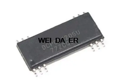 100% NEWHigh quality products     DCP021205U DCP021205 SOP12  MODULE new in stockHigh quality products