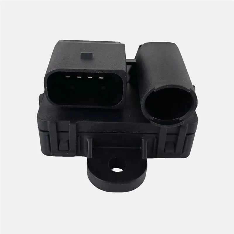 A73X-Car GLOW PLUG RELAY MODULE A6511530279 Fits For MERCEDES-BENZ W204 W207 W212 2009-2016