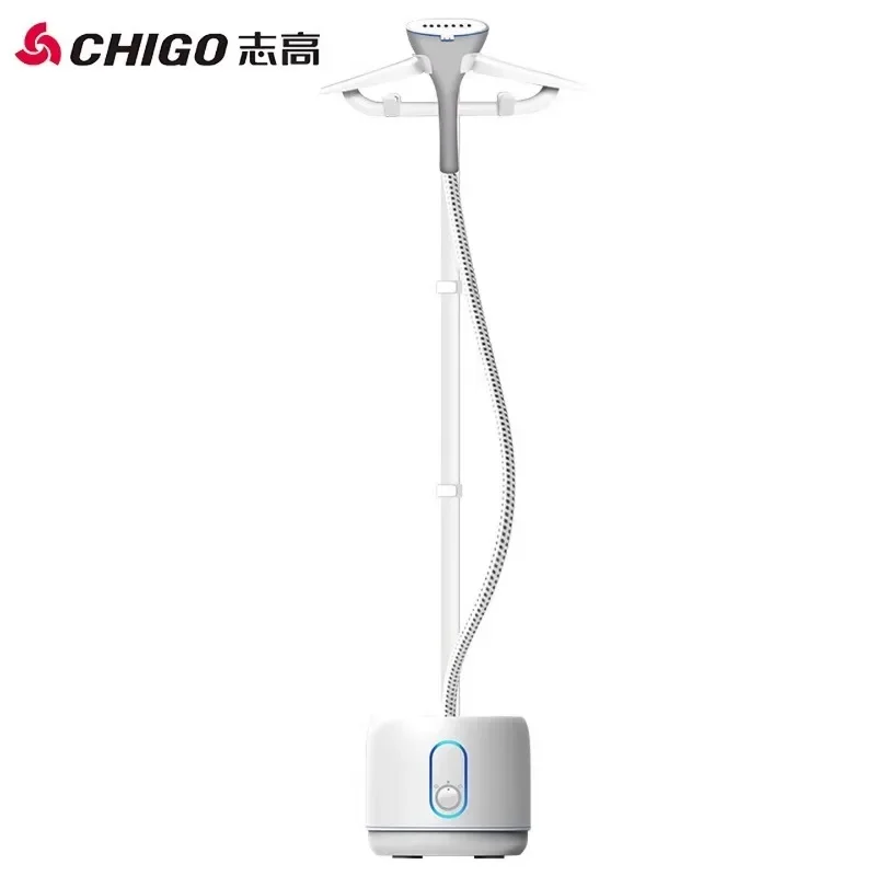 Hanging iron for home use, small handheld hanging upright large steam ironing machine for ironing clothes
