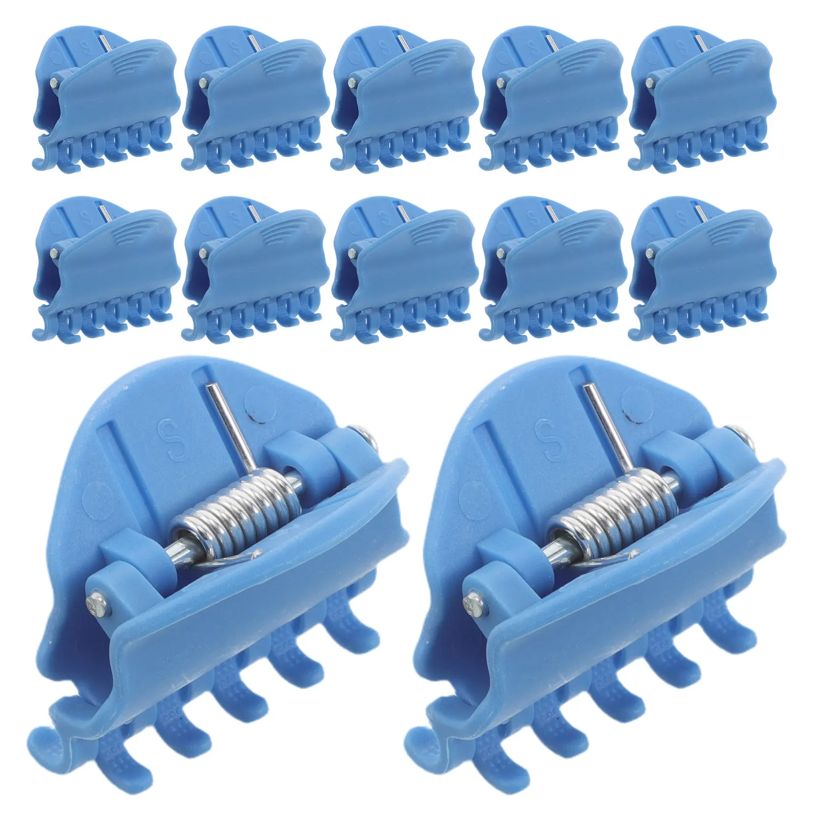 

Профессиональная термостойкая алюминиевая фольга для химической завивки волос, набор для завивки, салонные принадлежности для укладки, для создания локонов