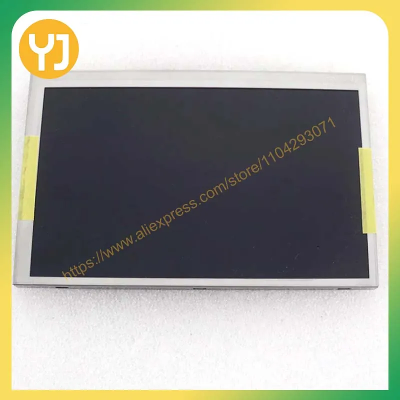 ブランドの新しいオリジナル G070VAN01.1 G070VAN01.0 7 インチ解像度 800*480 LCD パネルディスプレイ