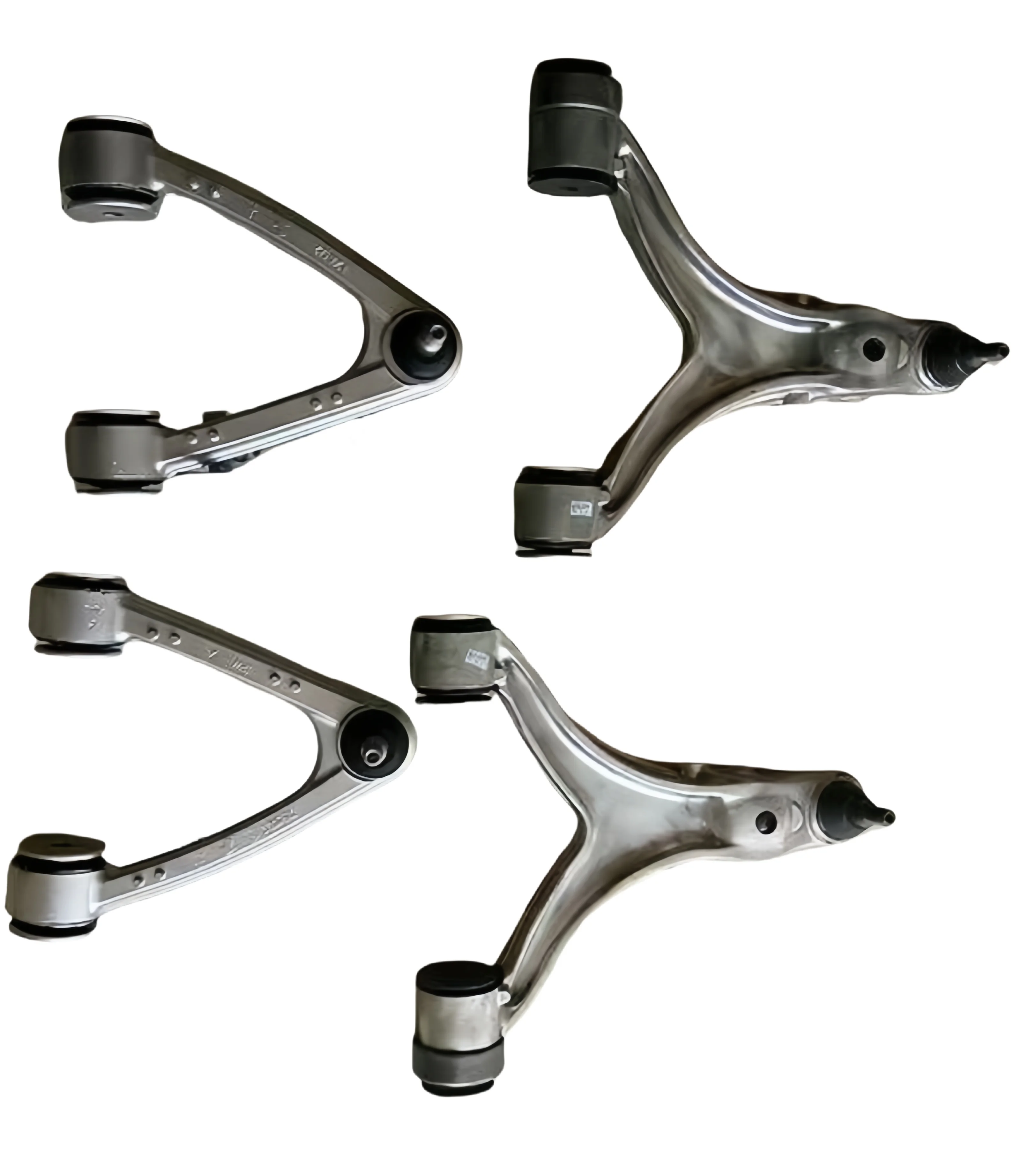 Подходит для Maserati 10-19 GranTurismo M145, передняя верхняя поворотная подвеска, левая и правая подвеска 900027749 900027750 980139889