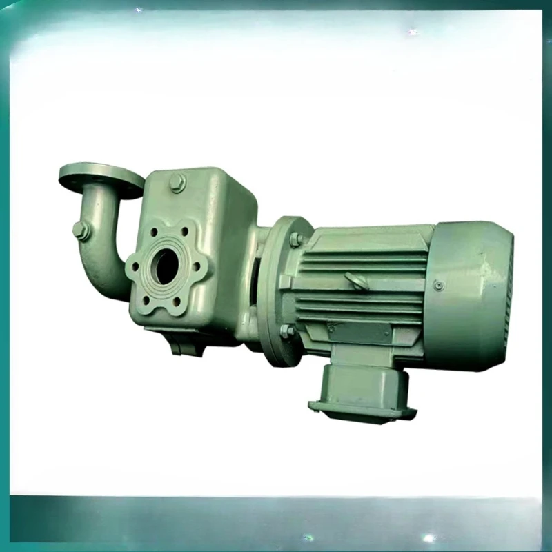 

Marine vortex pump 1.5CWX-2/-2A/-3/-3A/-4/-4A self-priming vortex pump centrifugal
