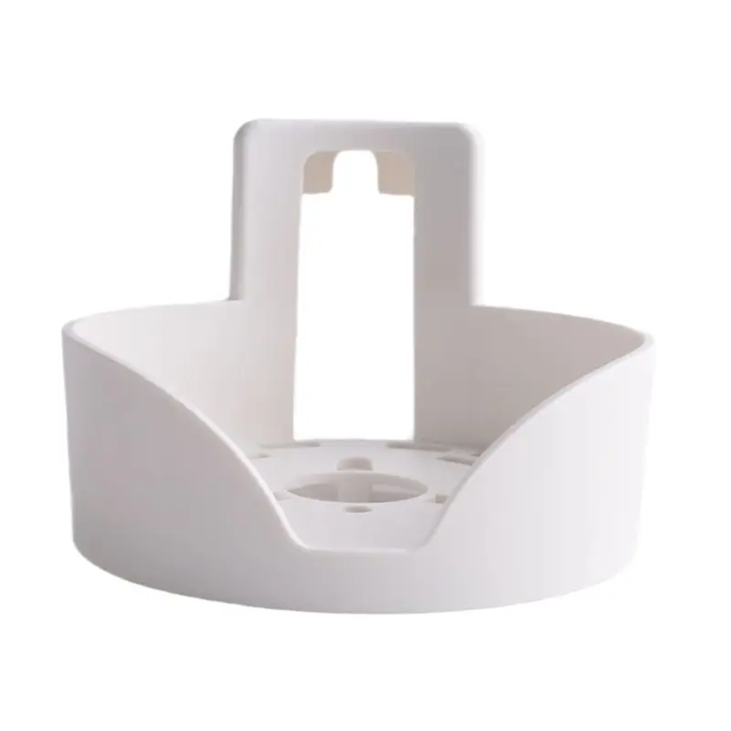 Wall Mount For TP-Link Deco X20 X60 X50 X55 Wifi 6 Wall Mount Bracket With Cable Organizer Home Mesh Wifi System