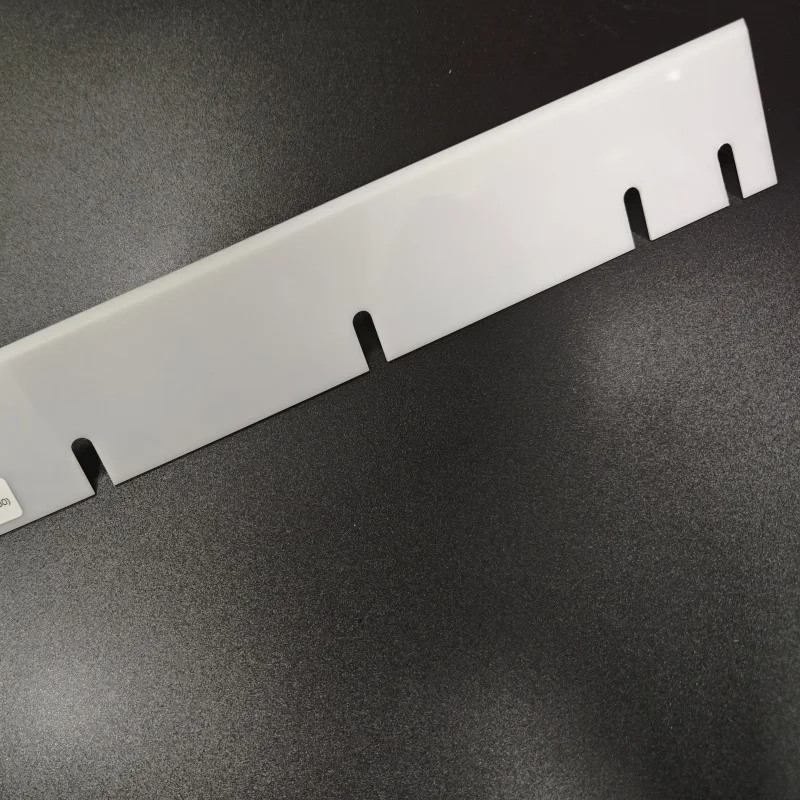 6 PCS Wash up Blades For Roland 700 Printing Machine Parts