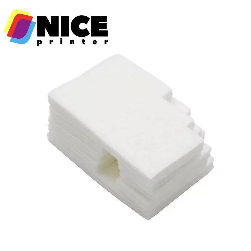 1set X 1611102 TRAY POROUS PAD INK EJECT for EPSON XP610 XP600 XP700 XP630 XP710 XP800 XP830 XP760 XP750 XP860 XP720 XP820 XP620