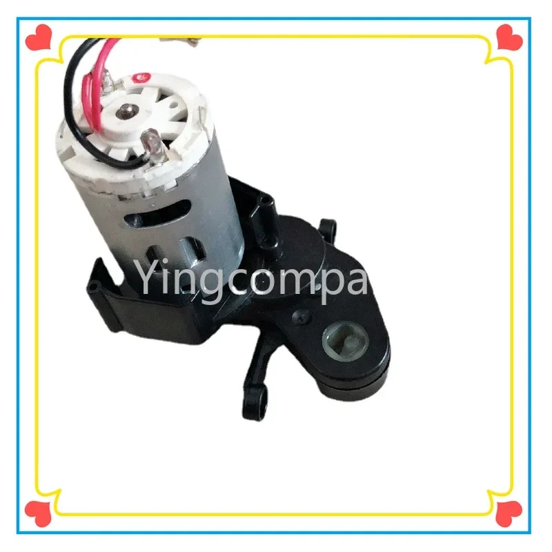 Ecovacs Deebot Ozmo 610 IRobot Roomba Combo R113840 Ecovacs DEEBOT DM88 DJ35 DJ36 DD33 DD35 DD35E DD56 Roller Brush Motor Parts