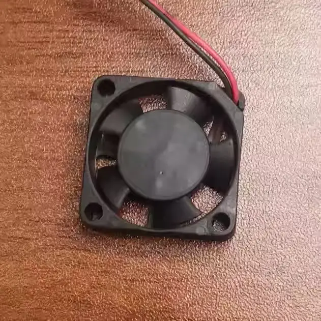 

Вентиляторы охлаждения Sunon Maglev 2506 GM0502PEV1-8, 25 мм, 2,5 см, DC 5V 0.11A, миниатюрные, бесшумные, осевые