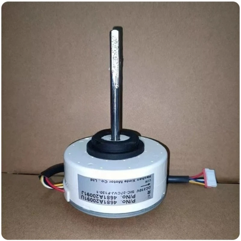 New DC Brushless Fan Motor Air Conditioner Replacement for LG 4681A20091U 4681A20091J SIC-37CVJ-F130-1