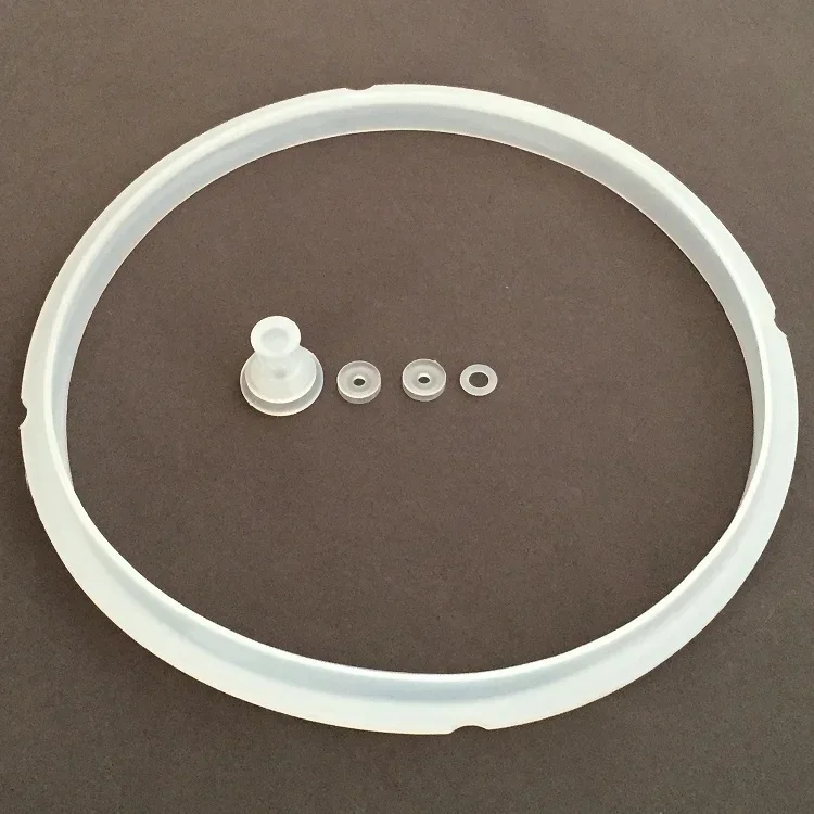 Original electric pressure cooker inner cover sealing ring for Philips HD2135 HD2136 HD2137 HD2138 HD2139 HD2175 HD2176 HD2179