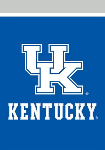 Kentucky Wildcats House Flag NCAA Licensed 28
