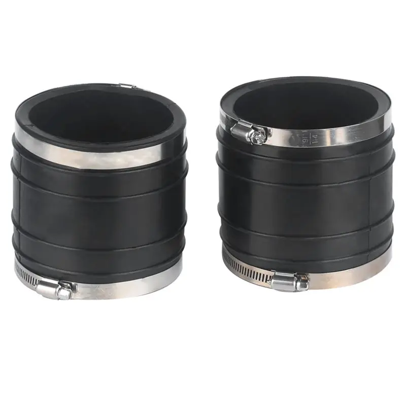new-for-mercruiser-30-82l-for-exhaust-tubes-2-pcs-standard-drive-engine-parts-32-44348001-bellows-for-exhaust-systems