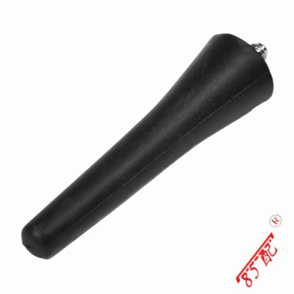 Roof Short Bullet Aerial Antenna Mast 6561N3 For Peugeot 206 207 307 308 308 II 607 807 1007 For Citroen C4 II C8