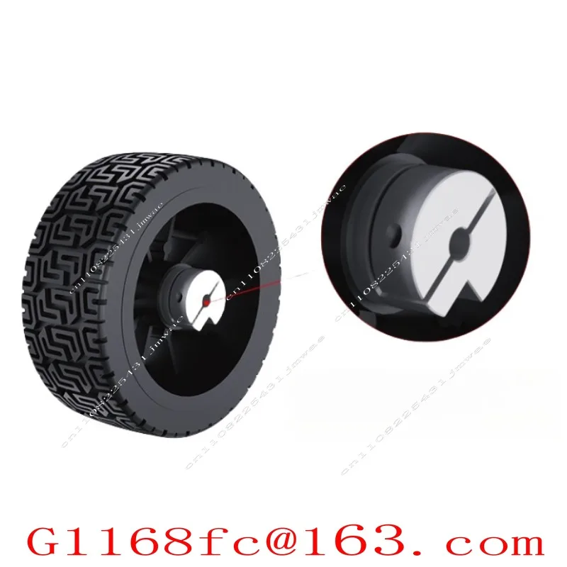 roda-de-robo-de-borracha-preta-solida-de-alta-qualidade-85mm-para-diy