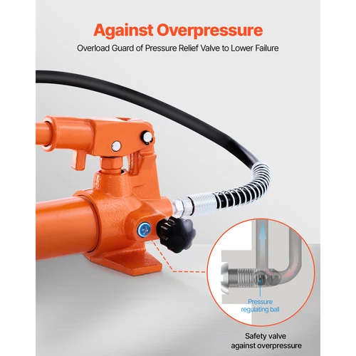 Compressori d'aria, pneumatica e idraulica