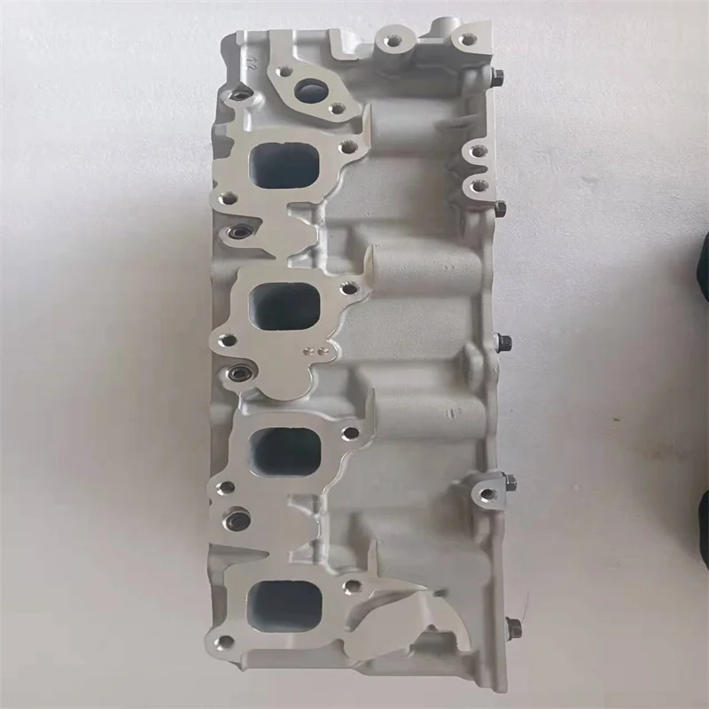 zd30 complete cylinder head for nissan engine zd30ddti   assembly 11039-vc101