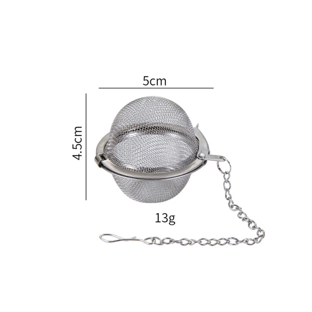 Brand New Fishing Bait Cage Feeder Cage Sinker Trap Stainless Steel Bait Cage Bait Feeder Double Buckle Design Fish Tackle