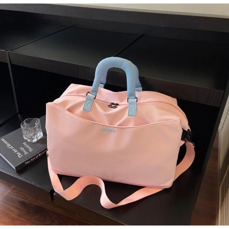 

Elegant Knot Detail Handbag For Women Designer Inspired Leather Accent Clutch Bag