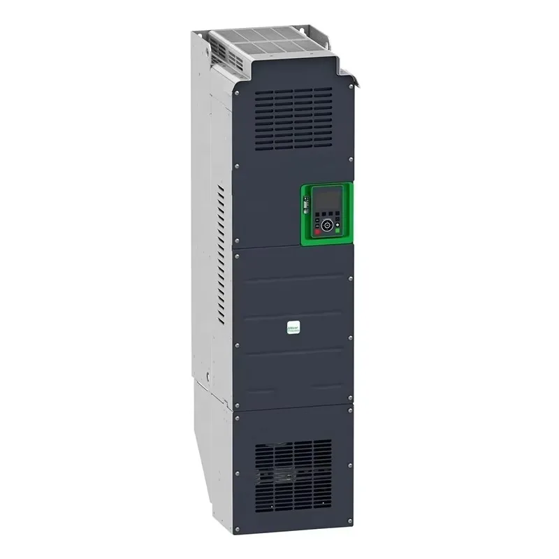 

ATV950D18N4U Variable Speed Drive Altivar ATV900 ATV950 18.5kW 25hp 380-480V IP55, UL type 12