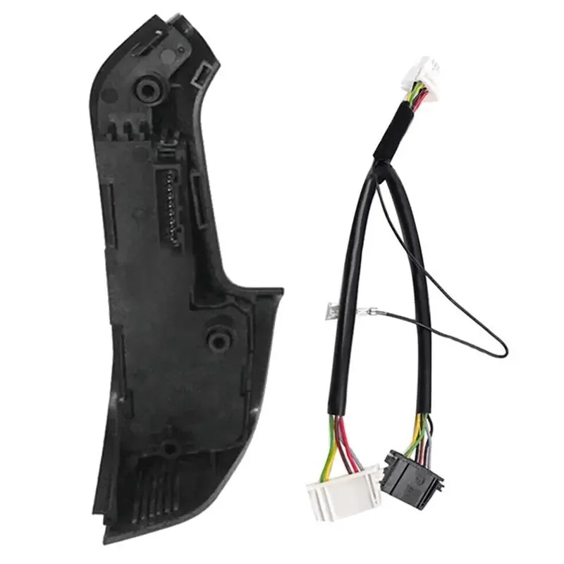 Cruise Switch With Harness Steering Wheel Right 967004-H400UM5 For I800 H1 Starex 07-18 56190-4H800 56190-4H9900 5