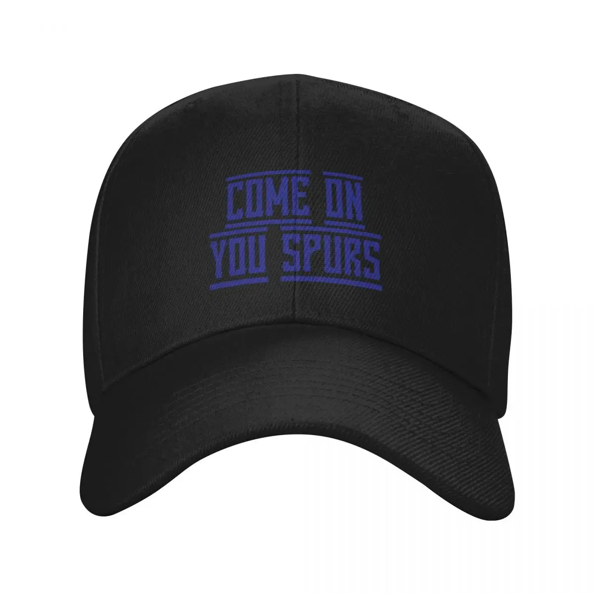 Spurs Baseball Cap Hip Hop Mountaineering Luxury Hat Sun Hat For Children Women Beach Fashion Men's