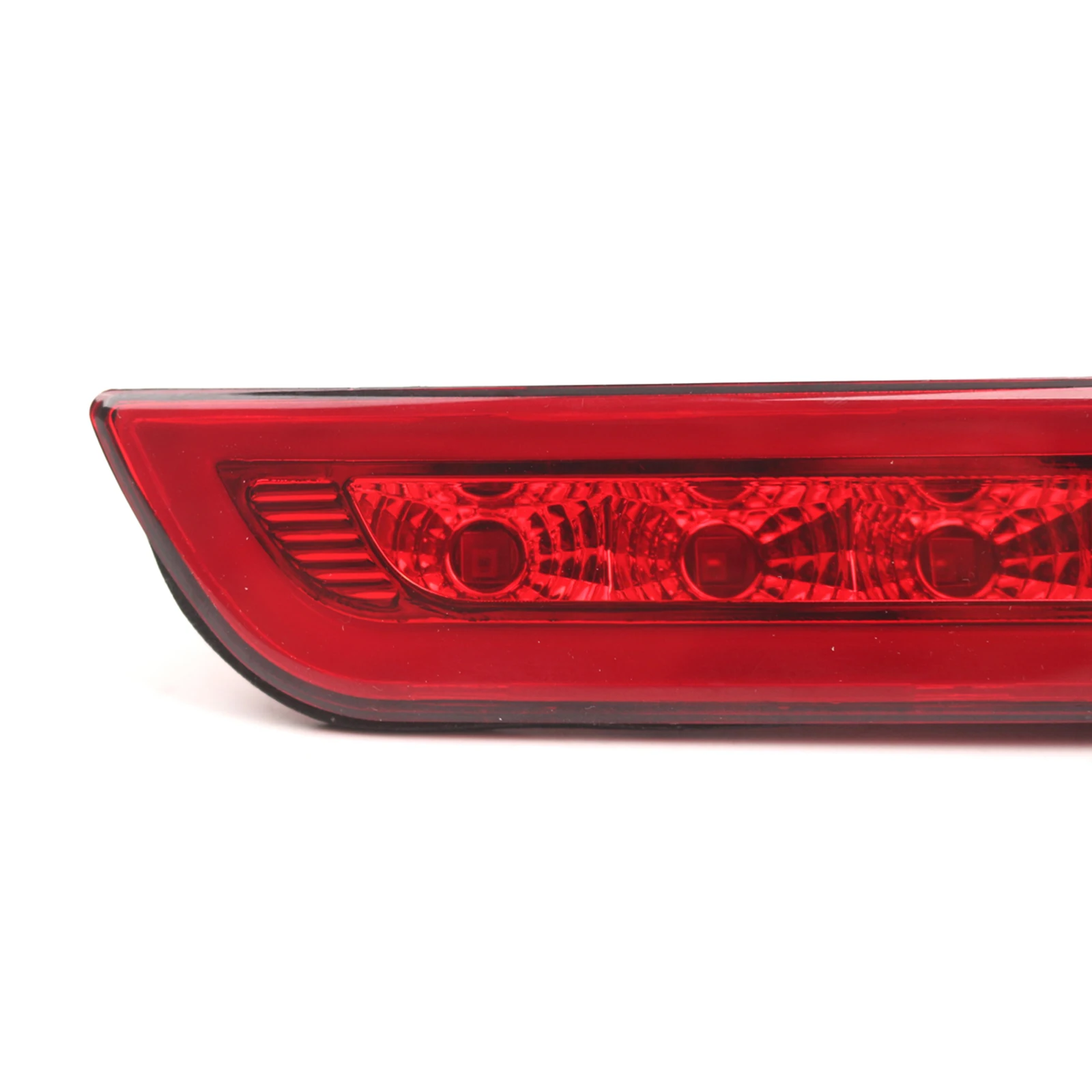LED High Mounted Brake Light for Kia 2010 through 2015 Model Years Compatible with Factory 92750-2P000 Third Stop Lamp
