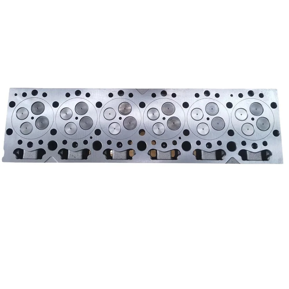 High Quality Diesel Engine Spare Parts DCi11 Cylinder Head D5010222989 D5010550544