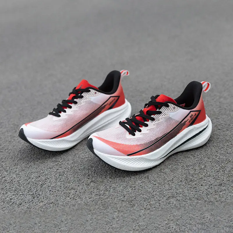 

Men's and Women's Running Shoes Cushioned, Ultra-Lightweight Trainers Comfortable, Versatile Running Shoes for All