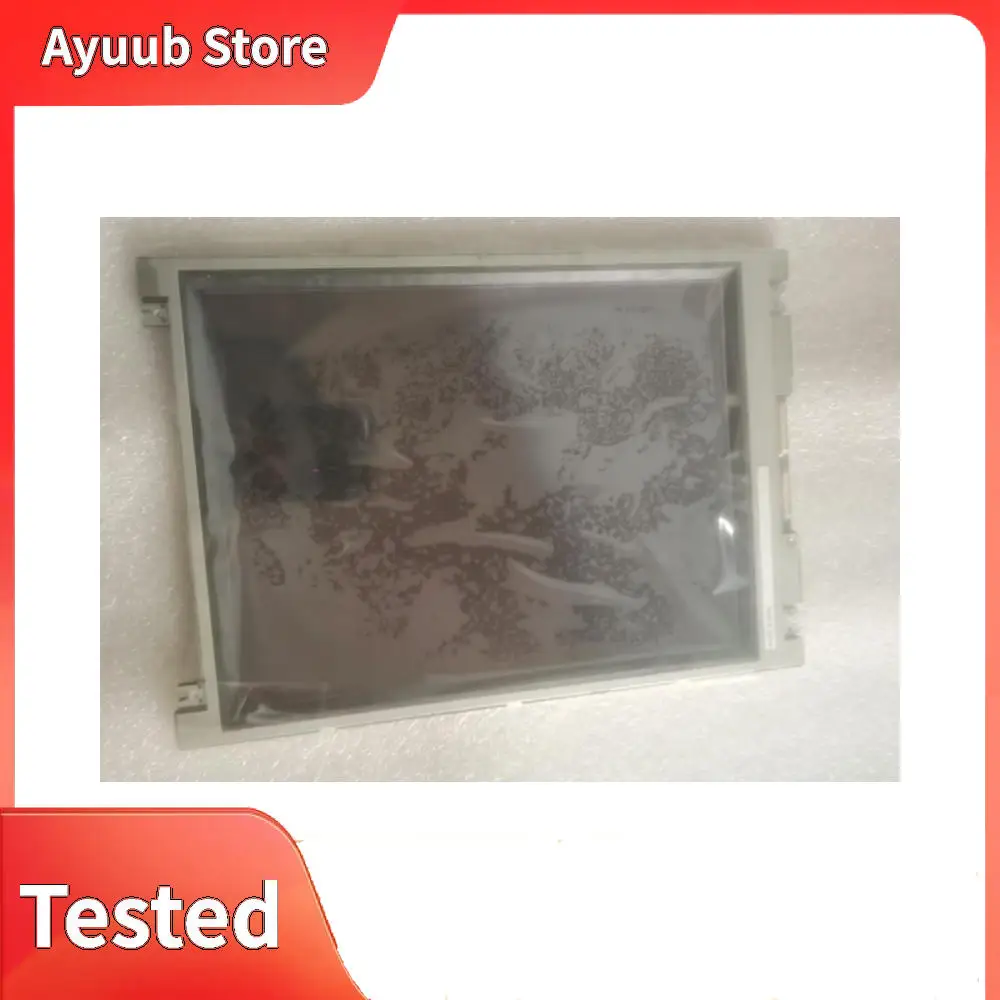KCS6448BSTP-X1 Original industrial display LCD screen
