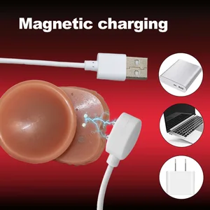 10 최고의 판매 음경 전기 진동기 -16