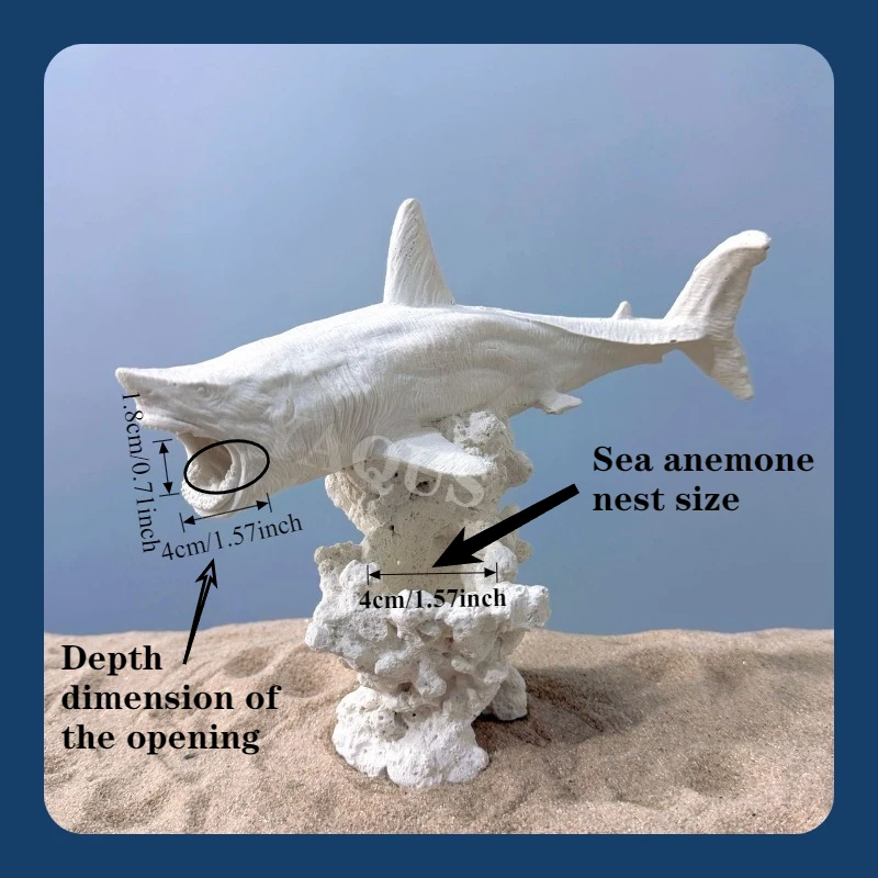 Fish Tank Ornaments… - image