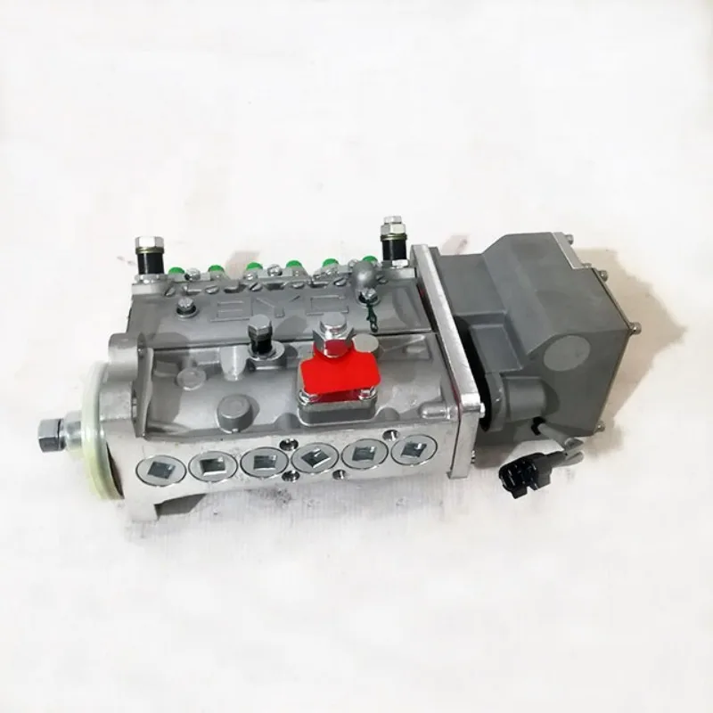 

4988395 injection pump, suitable for Dongfeng Cummins 6BT5.9 construction machinery engine fuel pump