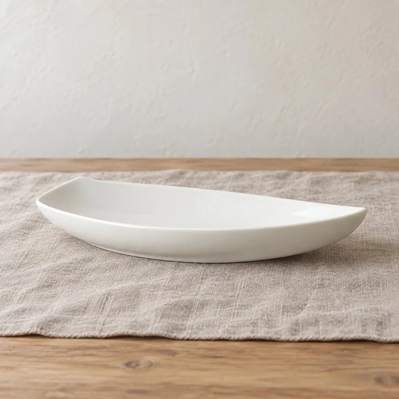 Semicircle Wooden Floating Shelf - Natural Wood Wall Mounted Storage Rack for Bathroom, Bedroom, Living Room