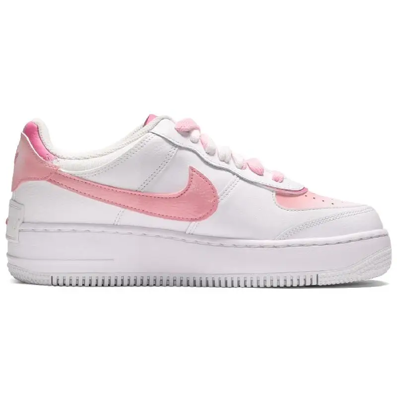 【Customize】Nike Air Force 1 Skateboarding Shoes Women's Sneakers shoes CI0919-102