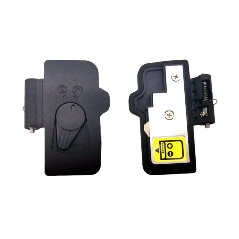 AA84 For Olympus E-M5 Mark II Battery Door Lid Cover Replacement- EM5II/E-M5II Compatible Battery Compartment Cap Lever
