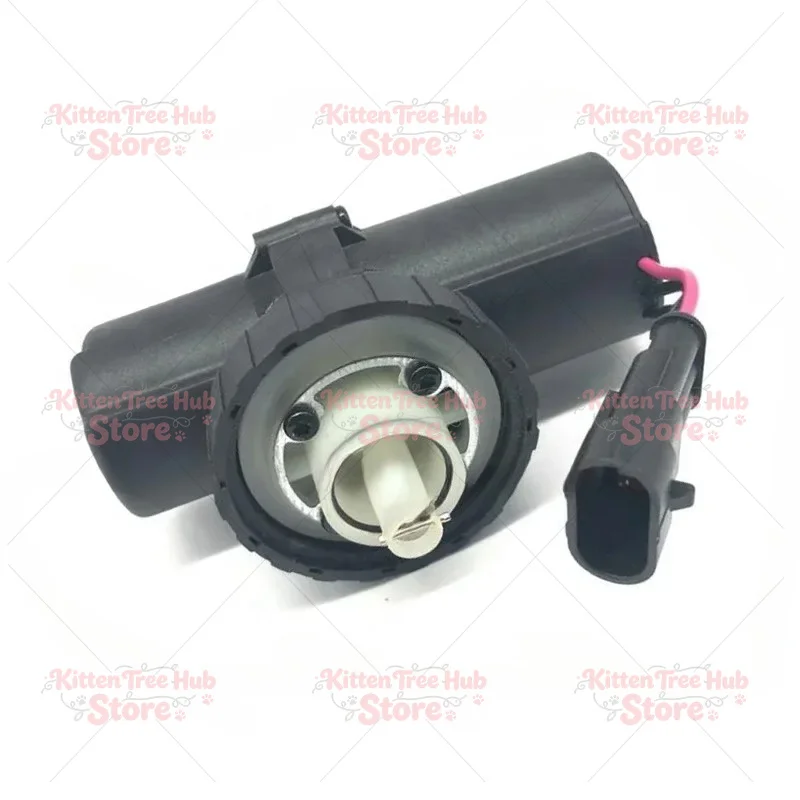 Electronic Pump Diesel Pump Base  Assembly
